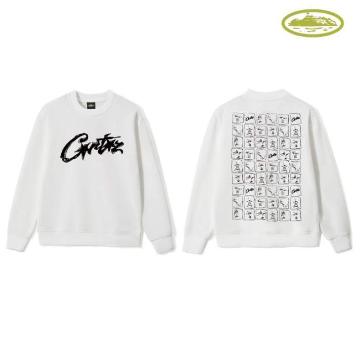 Corteiz Sweatshirt _SKUCorteizS-2XLastxC103931430